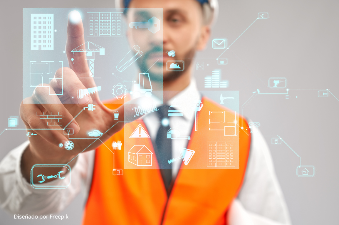 Cómo MARIProject ayuda a las empresas constructoras a reducir errores y mejorar tiempos