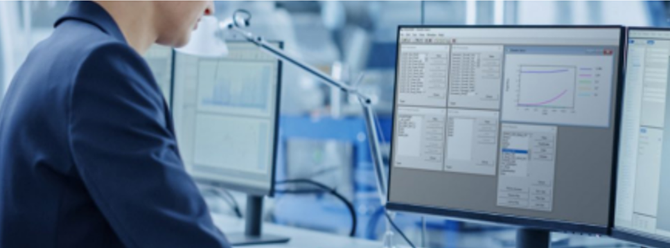 Funcionalidades de gestión financiera y contable en SAP Business One