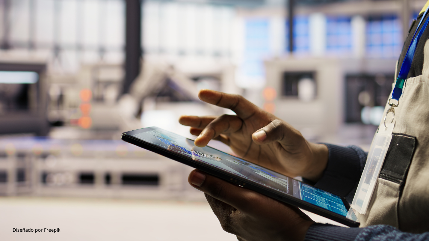 Módulo de producción de SAP Business One para una fabricación sencilla