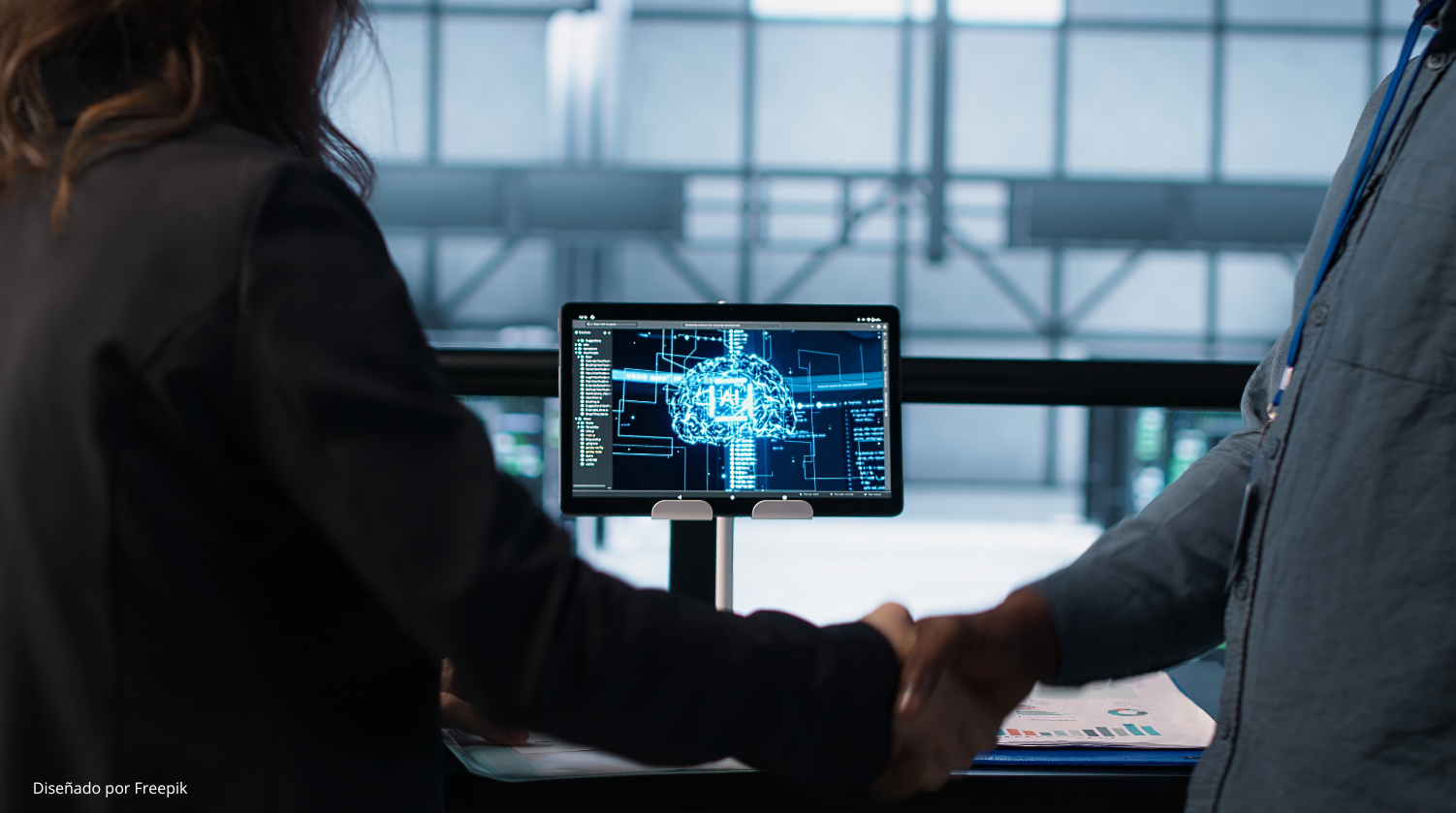 Cómo la Inteligencia Artificial está redefiniendo los ERPs